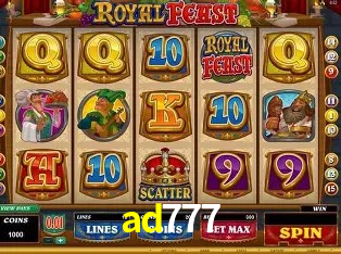 Promoção Relâmpago ad777