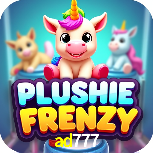 Diretório de Jogos ad777