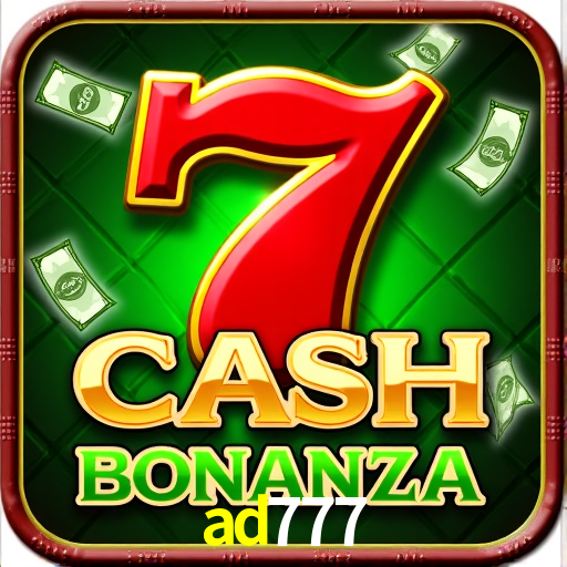 Casino Ao Vivo ad777