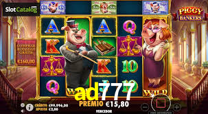 Mesa de Blackjack ad777